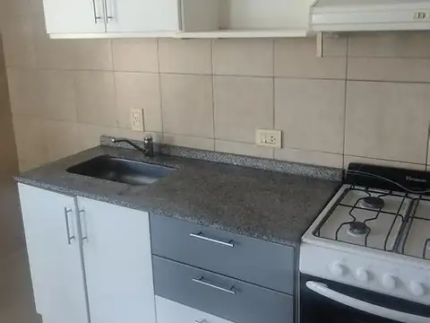 Departamento en Alquiler A Estrenar