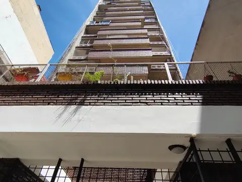 Buenos Aires 1652, Rosario, Santa Fe, Argentina (IMPUESTOS A CARGO DEL PROPIETARIO)