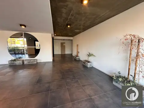 Departamento Un Dormitorio en Granadero Baigorria