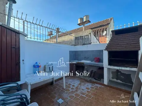 Casa en Venta 40 años