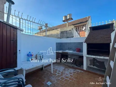 Casa en Venta al Oeste