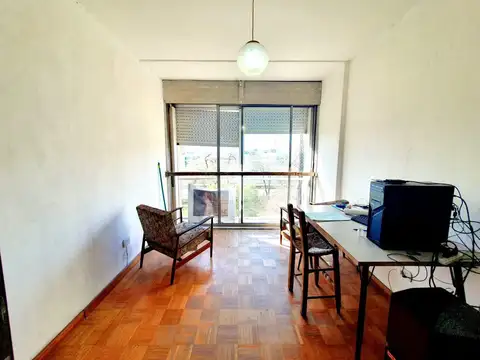 Departamento en Venta en Echesortu, USD 58.000