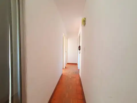 Departamento 5 ambientes con 1 baño