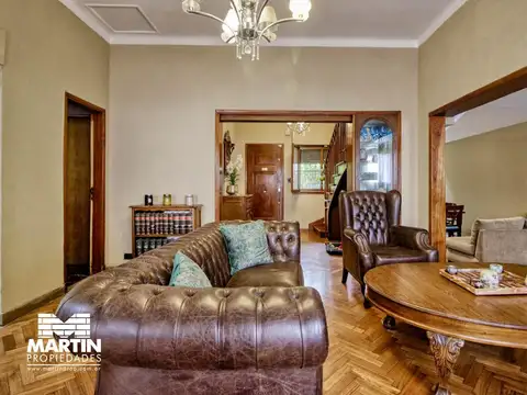 Casa en Venta en Olivos Maipú/Uzal, USD 355.000