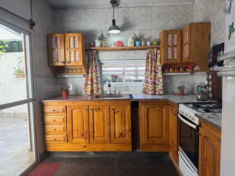 Casa en Venta 30 años