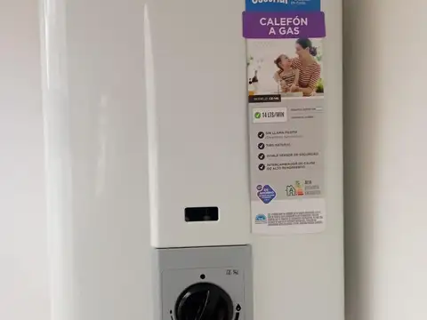 Departamento en Alquiler Permite mascota