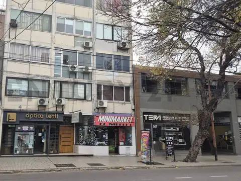 MONOAMBIENTE EN VENTA EN CIUDAD DE MENDOZA