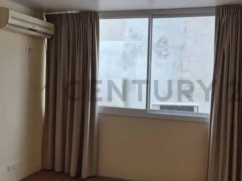 MONOAMBIENTE EN VENTA EN CIUDAD DE MENDOZA