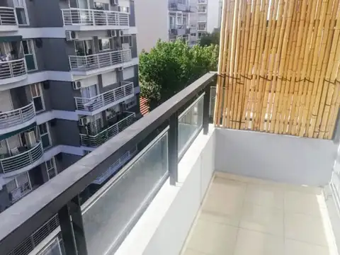 Lafuente 100, Piso 5