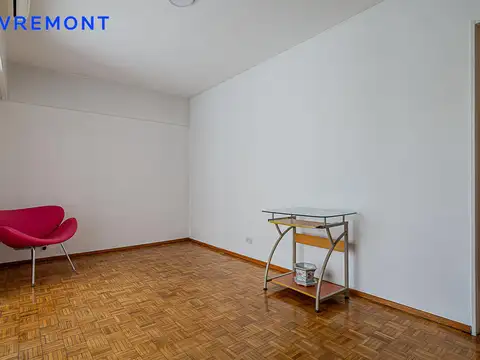 Departamento en Venta en Monserrat, USD 65.000