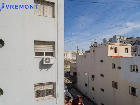 Departamento en Venta 45 años