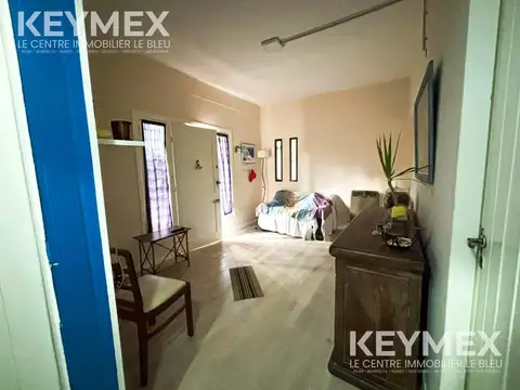 Depto Tipo Casa en Venta en Villa Gesell, USD 157.000
