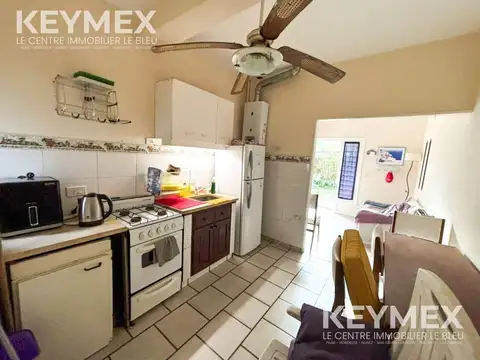 Depto Tipo Casa en Venta 60 años