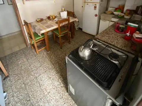 Departamento en Venta al Este