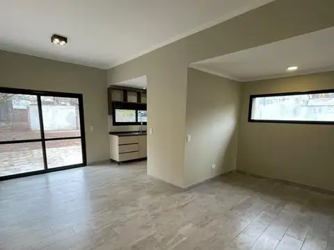 Casa en Venta 2 años