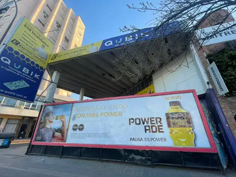 Local en Venta en Centro, USD 280.000