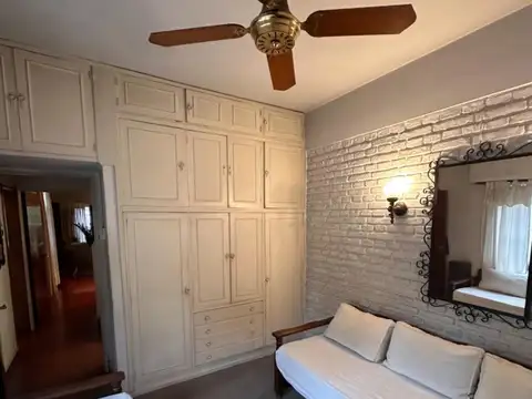 CASA 5 AMB SAN JUSTO SAN NICOLAS APTO CREDITO PARQUE
