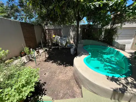 Casa en Alquiler de 3 dormitorios