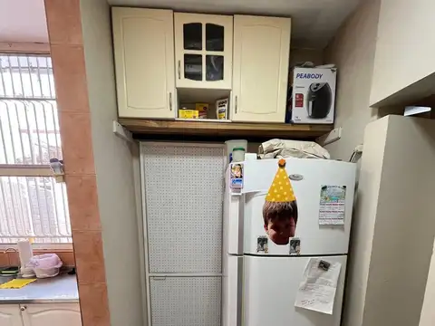ALQUILER DE CASA EN BARRIO AGET(PJE FONTANAROSA)