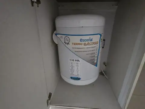 Av De los Incas al 4790 1º A