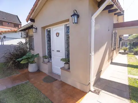 Casa en Venta 45 años