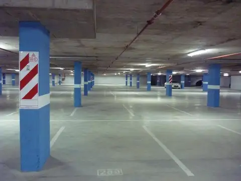 COCHERA EN VENTA CIUDAD RIBERA / PUERTO NORTE