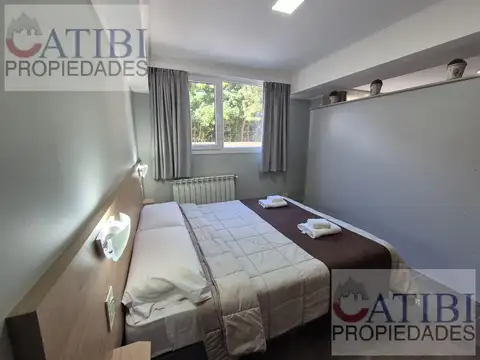 Departamento en Venta en San Carlos de Bariloche, USD 115.000