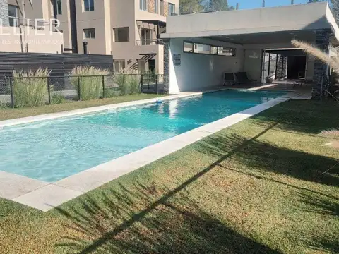 Departamento  en Alquiler en Green Village, Pilar, G.B.A. Zona Norte