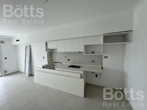 Departamento en Venta en Villa Lugano, USD 62.000