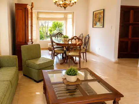 Casa en Alquiler en Country Club Banco Provincia, USD 1.400