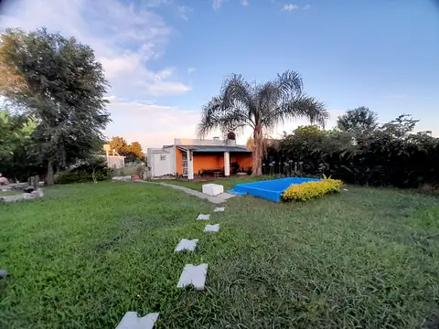 Colonia Perfección Norte