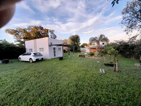 Casa en Venta en Concepcion del Uruguay, USD 75.000