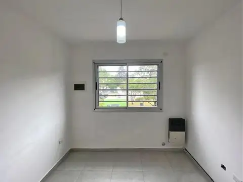 DEPARTAMENTO - 2 AMBIENTES - PARQUE SAN MARTIN