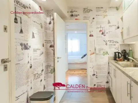 Departamento en Venta 28 años