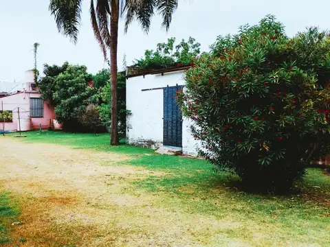 Santa Maria De Las Conchas 2300