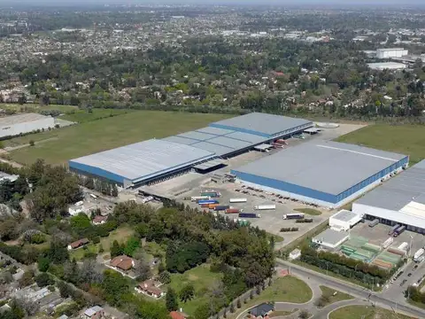 Galpon en Alquiler 6 años