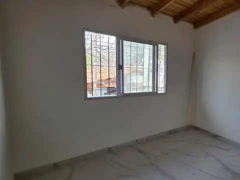 DEPARTAMENTO 3 AMBIENTES AL FRENTE "NUEVO A ESTRENAR" EN ALQUILER, SIN EXPENSAS  