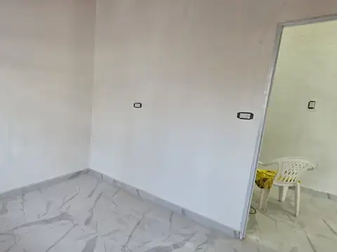 Dr. Rebizzo 4100, Piso 1