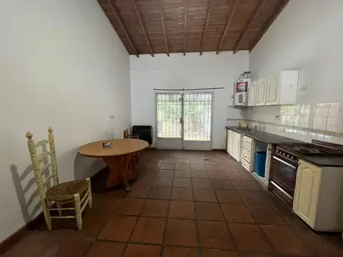 Casa en Venta 20 años