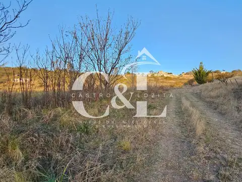 Terreno en Venta en Tanti, USD 16.000