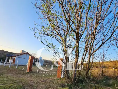 Calle pública 2, s/n B° La Bancaria, Tanti