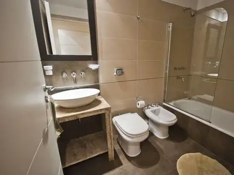 Departamento en Alquiler Temporal 8 años