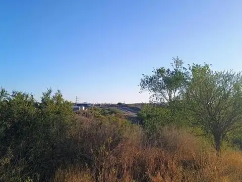 Terreno en Venta en Capilla del Monte, USD 10.800