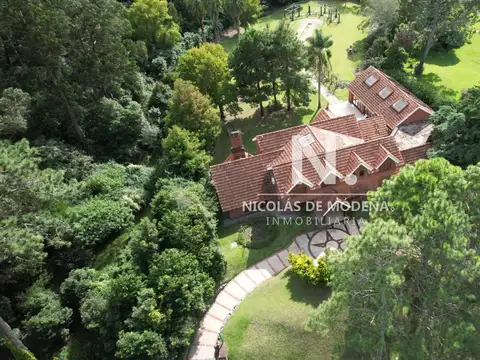 Casa en Venta 2025 años