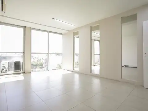 Alquiler de Oficina en Parque Patricios, Distrito Tecnológico