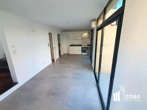 Departamento en Alquiler A Estrenar