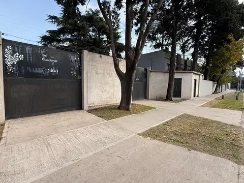 VENTA LOTE SAN MIGUEL BARRIO CERRADO GREEN HOUSE