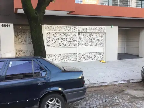Ibarrola 6600, Piso 6