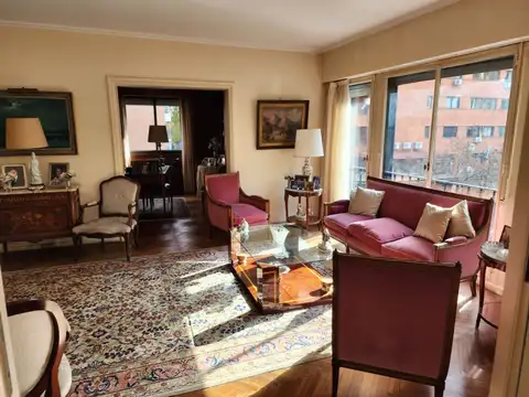 Departamento en Venta de 3 dormitorios