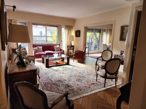 Venta de Departamento en Recoleta, Capital Federal - Bajas expensas!